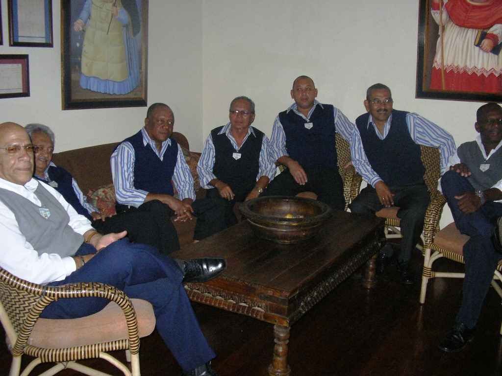 Sexteto Juventud