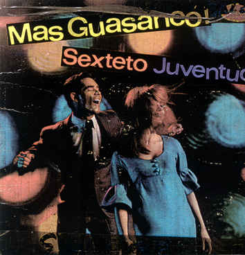 Mas Guasanco