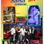 La Charanga al Bologna salsa contest