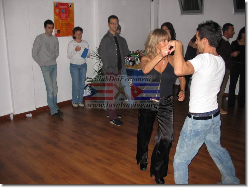 Foto successiva