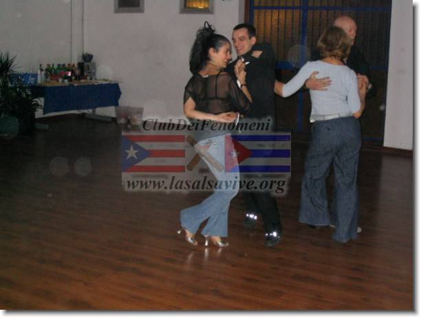 Sei gi� all'ultima foto