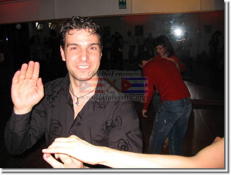 Sei gi� all'ultima foto