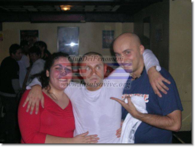 Sei gi� all'ultima foto