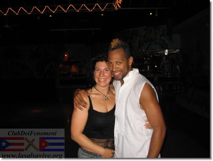 Sei gi� all'ultima foto