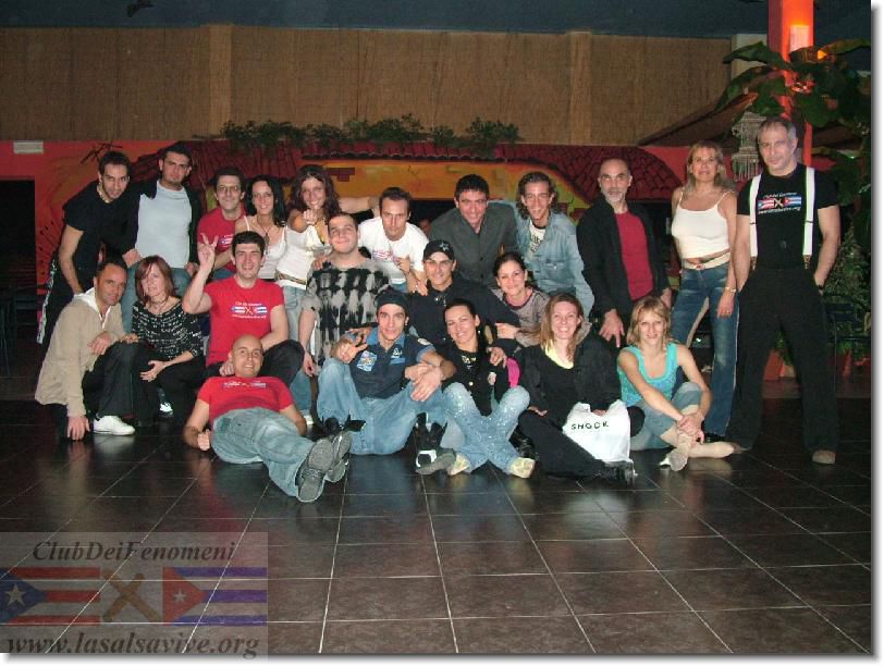 Sei gi� all'ultima foto