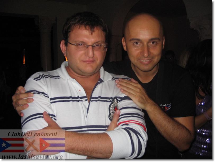 Foto successiva