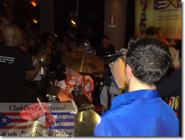 Foto successiva