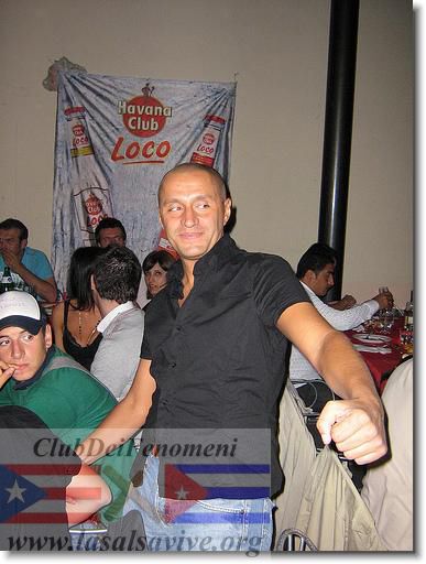 Foto successiva