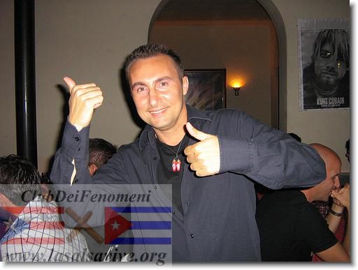 Foto successiva