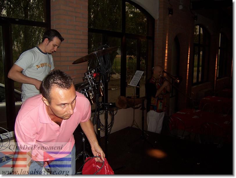 Foto successiva