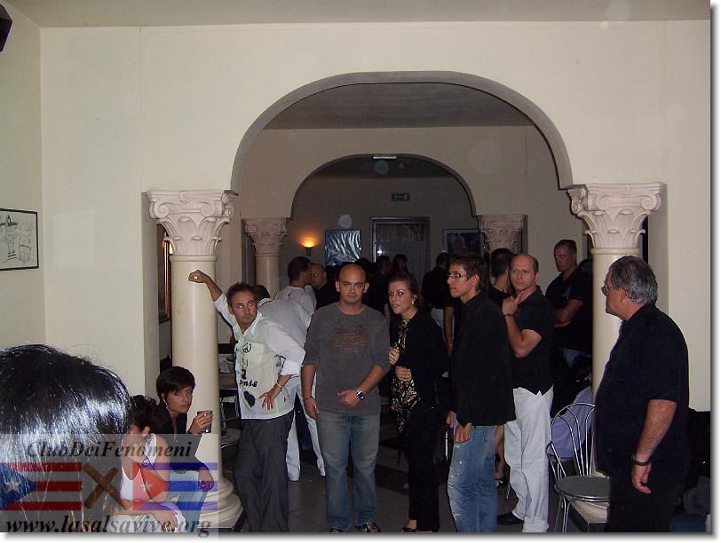 Foto successiva