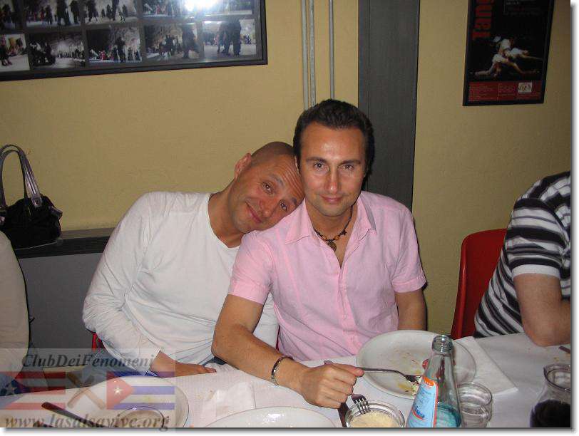 Foto successiva