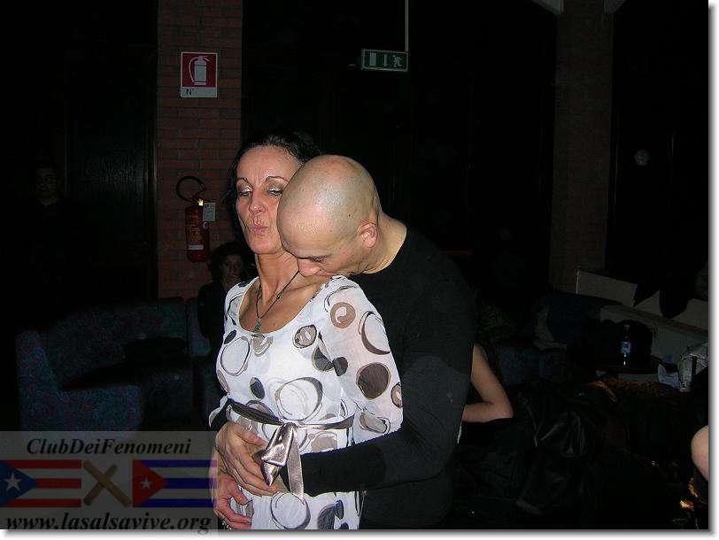 Foto successiva