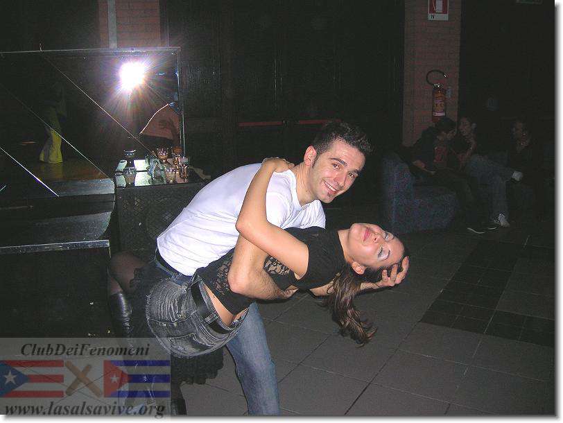Foto successiva