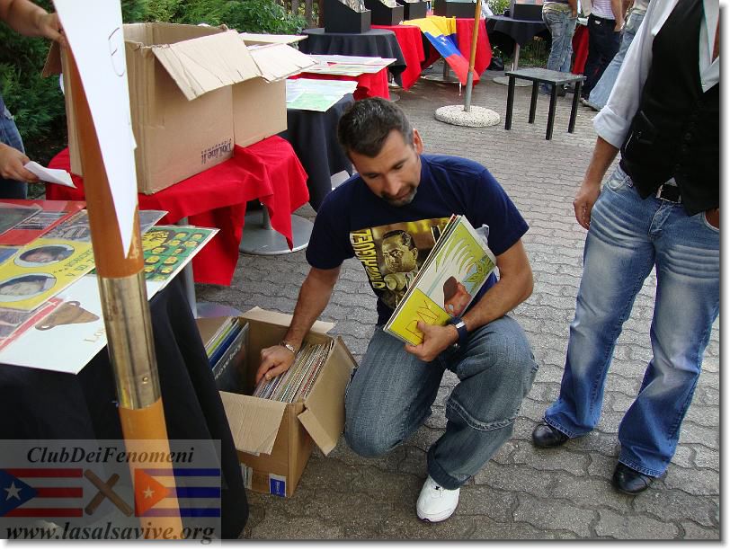 Foto successiva