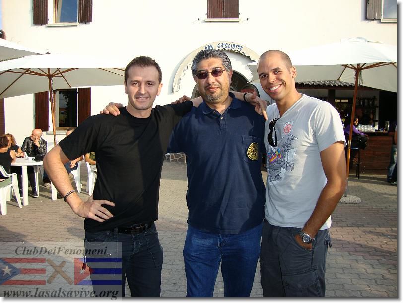 Foto successiva
