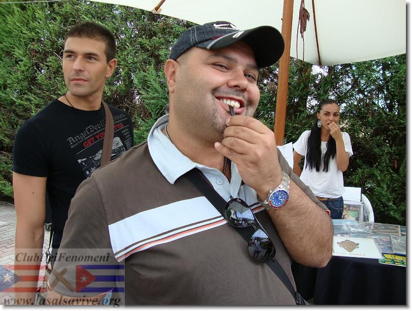 Foto successiva
