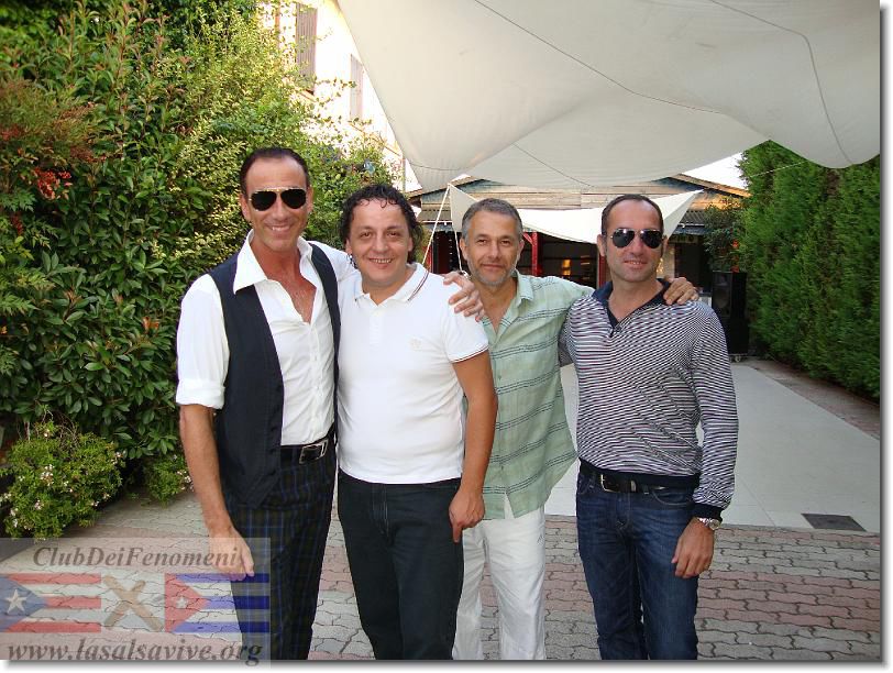 Foto successiva
