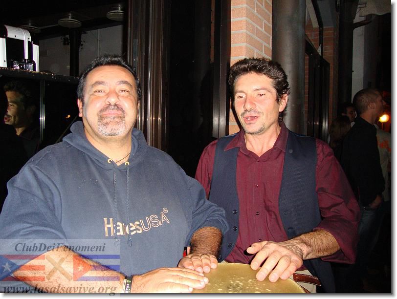 Foto successiva