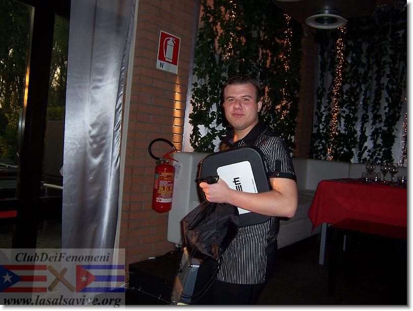 Foto successiva