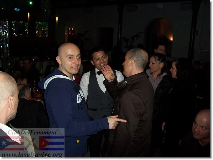 Foto successiva