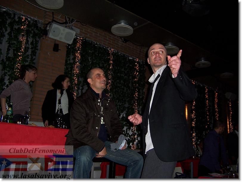 Foto successiva