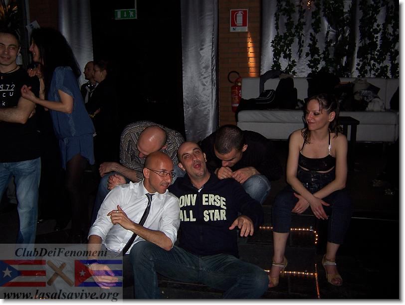 Foto successiva