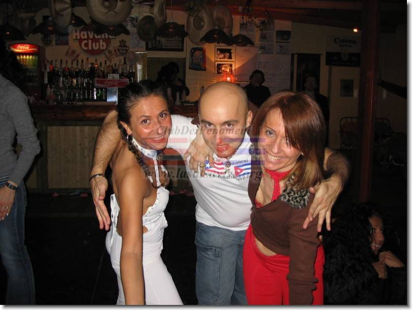 Sei gi� all'ultima foto