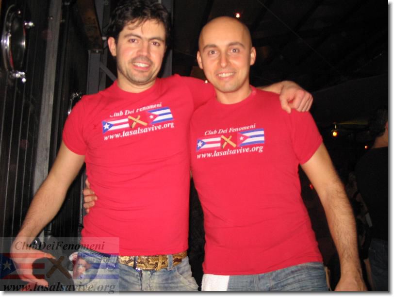 Sei gi� all'ultima foto