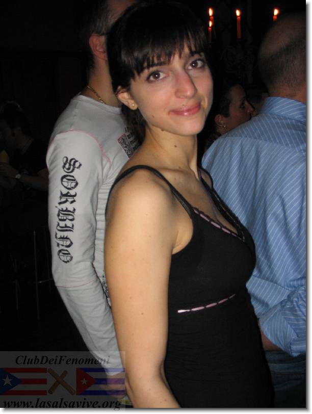 Sei gi� all'ultima foto