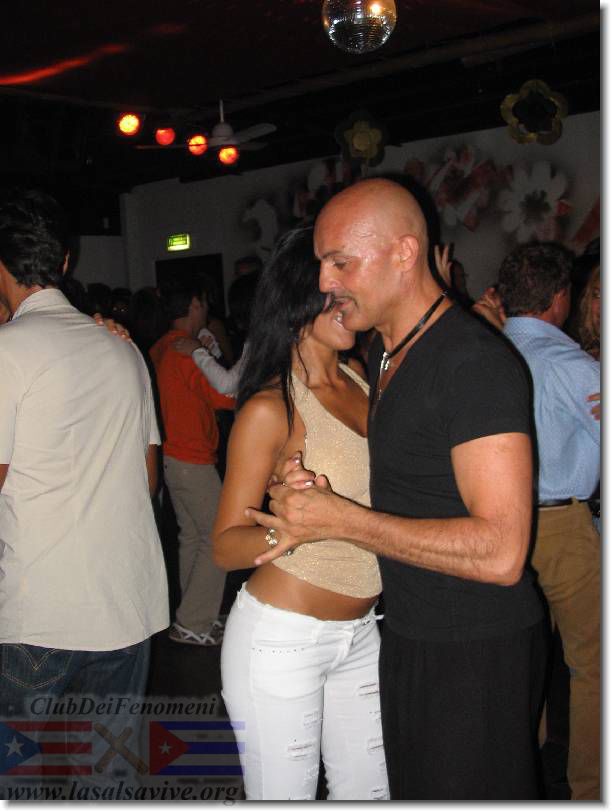 Sei gi� all'ultima foto
