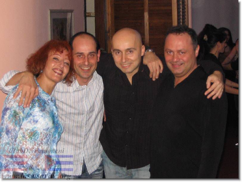 Foto successiva