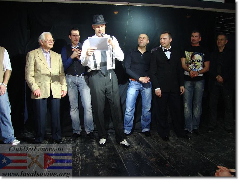 Foto successiva