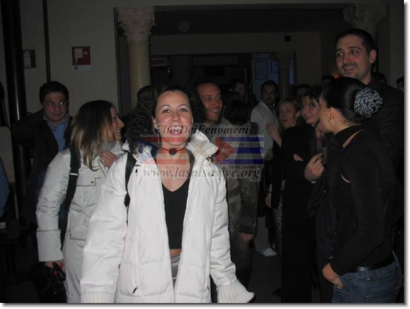 Foto successiva
