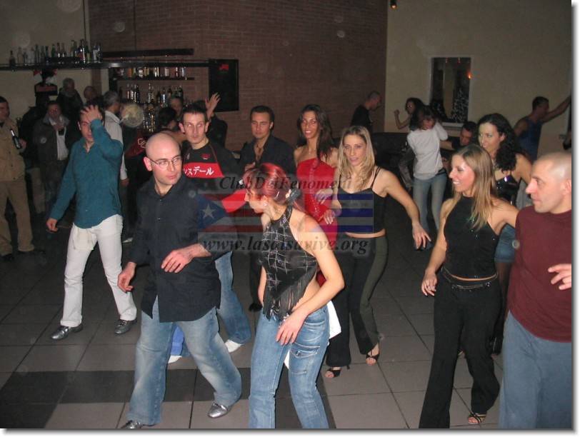 Sei gi� all'ultima foto