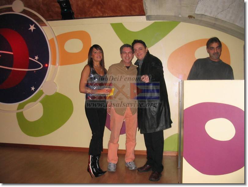 Foto successiva