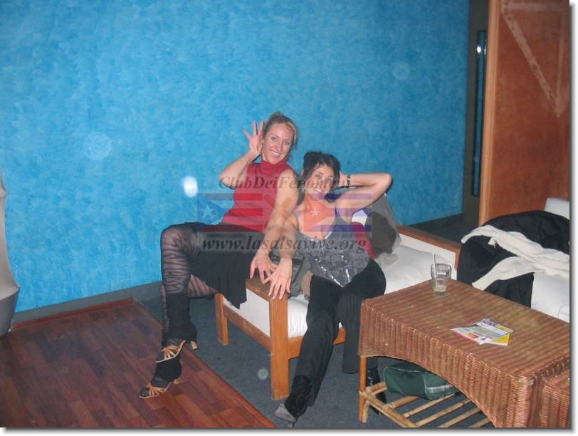 Foto successiva