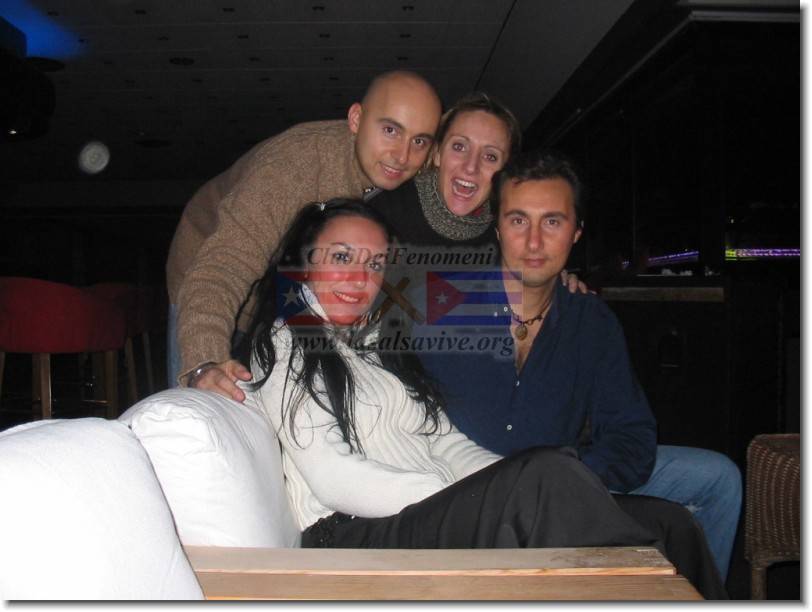 Foto successiva