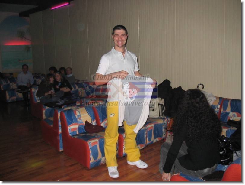 Foto successiva