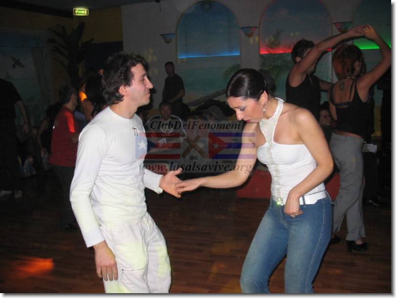 Foto successiva