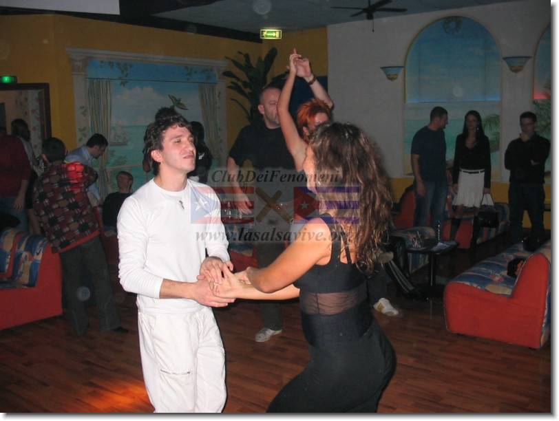 Foto successiva