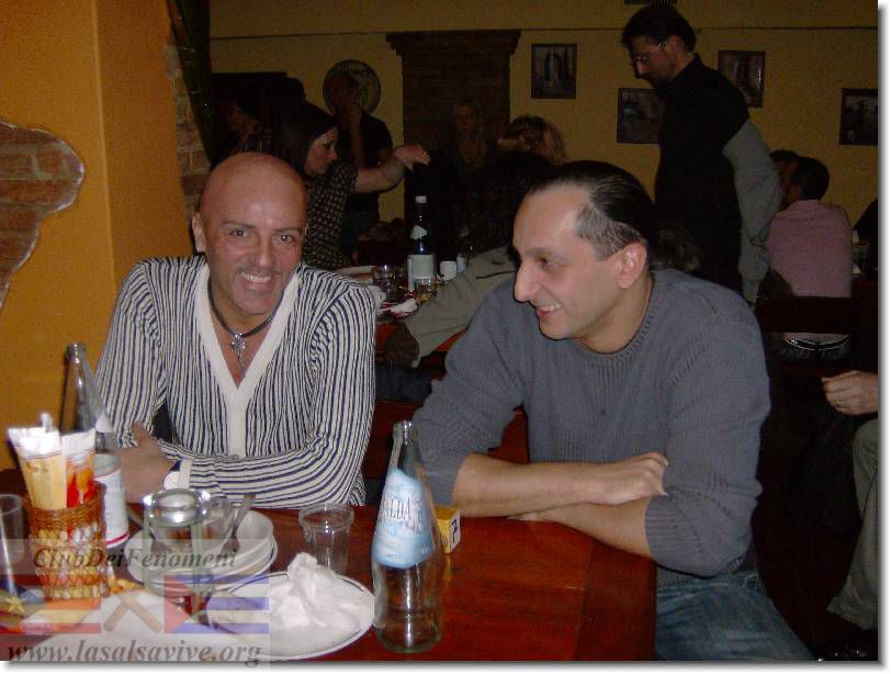 Foto successiva