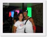 chal0025 * Caf� Caribe con Lieb J che era venuto al nostro tavolo per festeggiare insieme * 2272 x 1704 * (702KB)