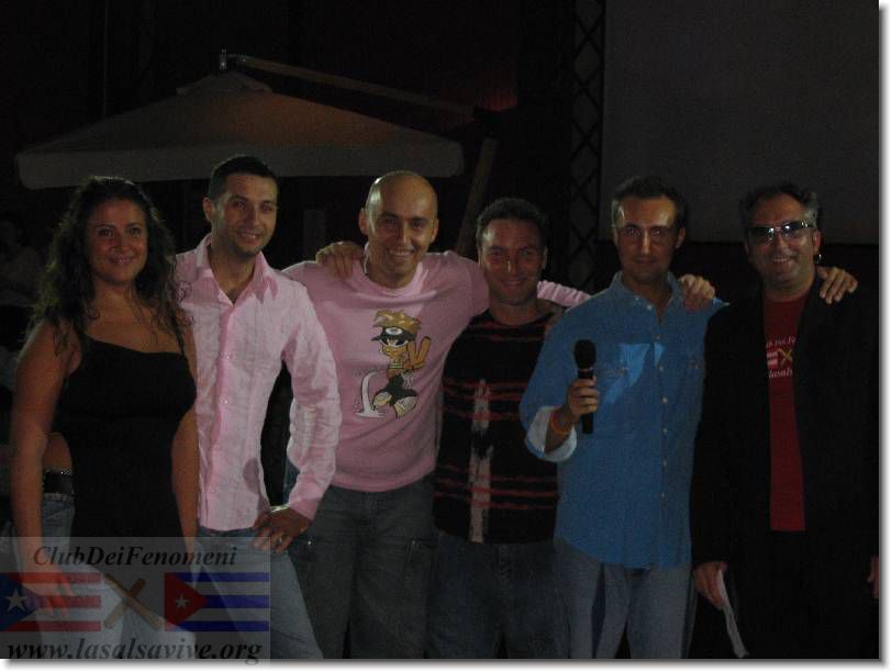 Sei gi� all'ultima foto