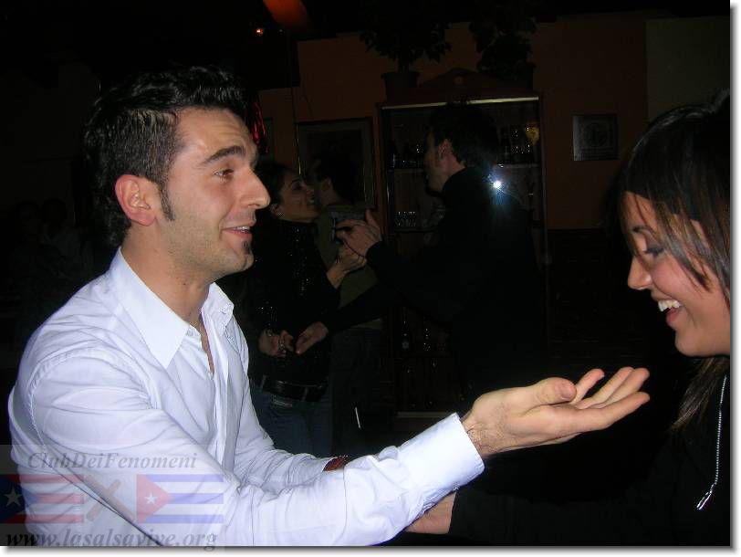 Foto successiva