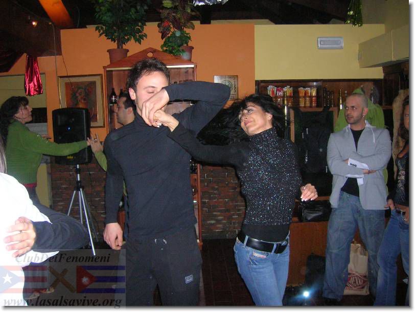 Foto successiva