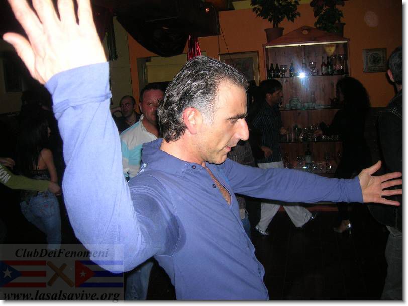 Foto successiva