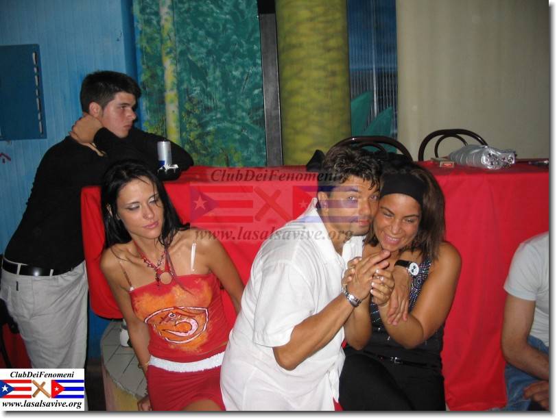 Sei gi� all'ultima foto