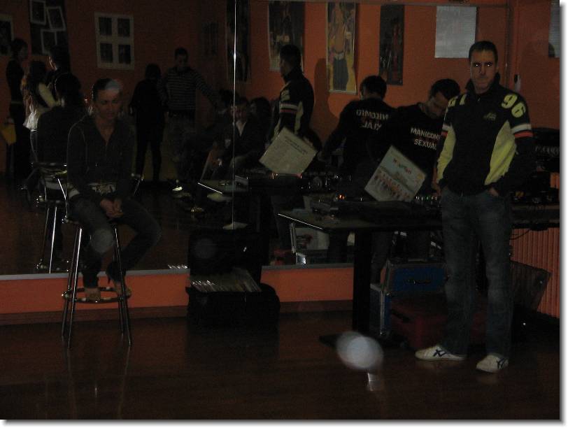 Foto successiva