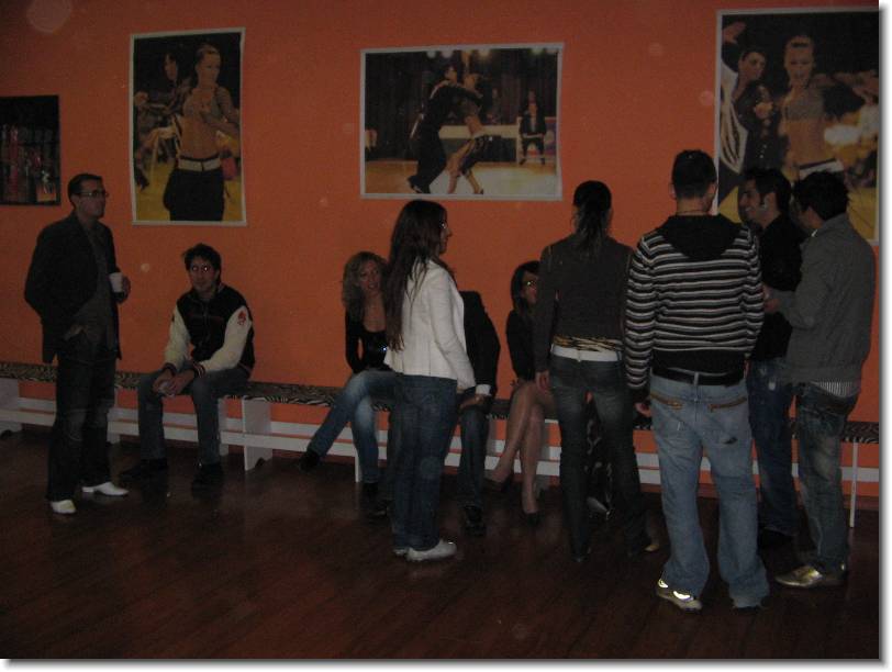 Foto successiva